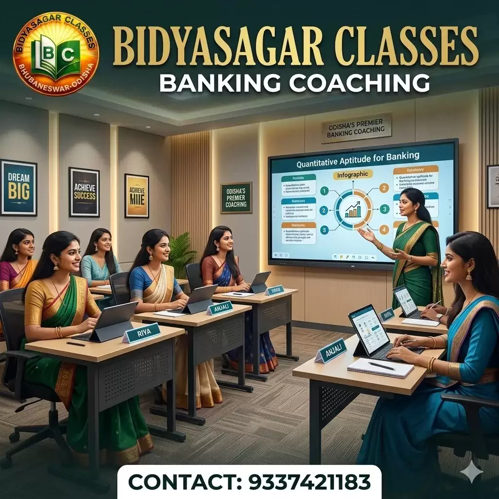 BANKING COACHING