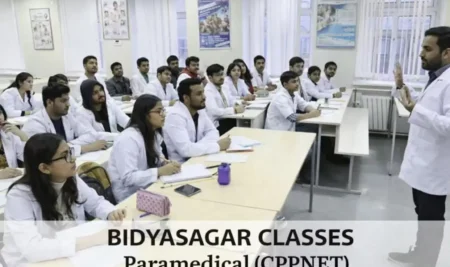 Best Pramedical Coaching Center in  Bbsr Odisha