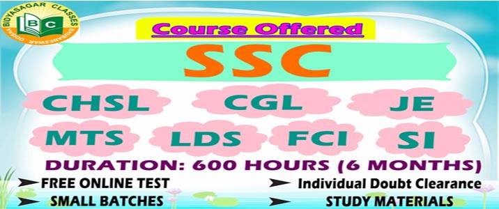 SSC