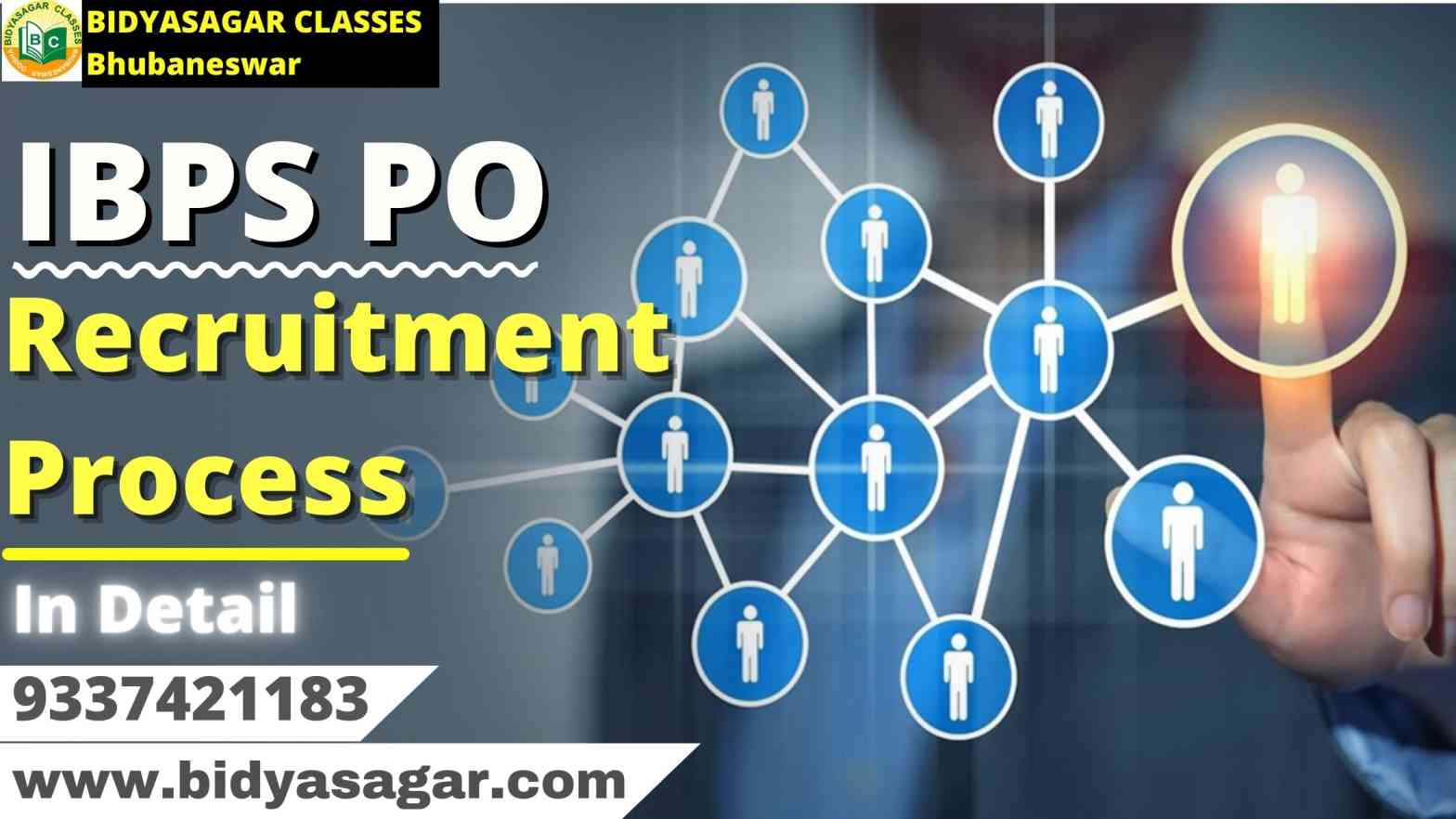IBPS PO Recruitment 2021