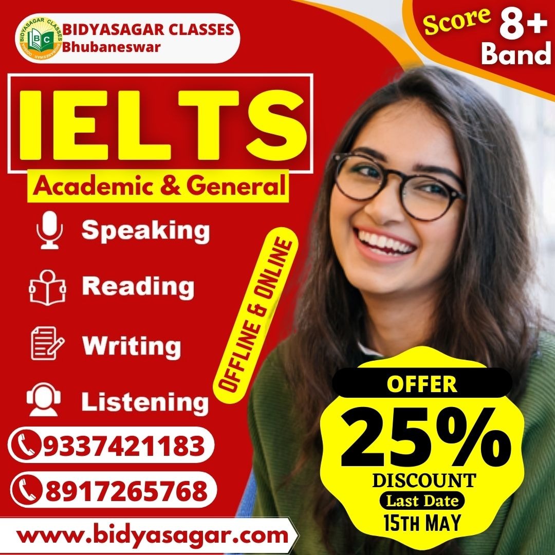 IELTS