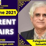 Important Daily Current Affairs of 30th June 2021