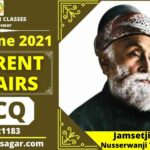 MCQ on Important Daily Current Affairs of 25th June 2021