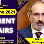Important Daily Current Affairs of 25th June 2021