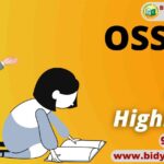 OSSTET 2021 Exam Highlights