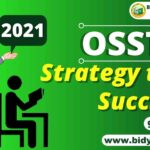 Best Strategy to become Successful in OSSTET 2021
