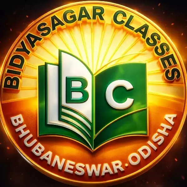 Bidyasagar Classes