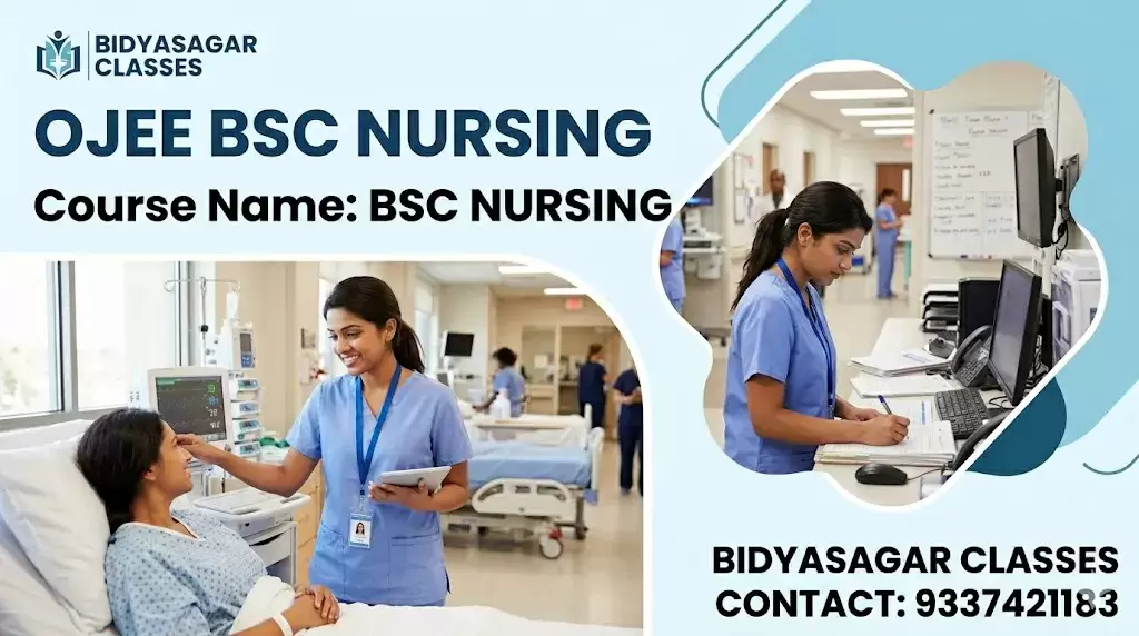 BSC NURSING