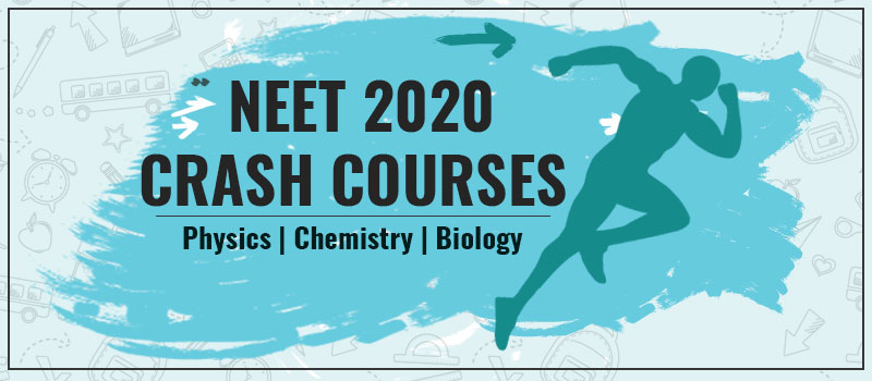 crash course for Medical