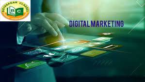 Digital Marketing