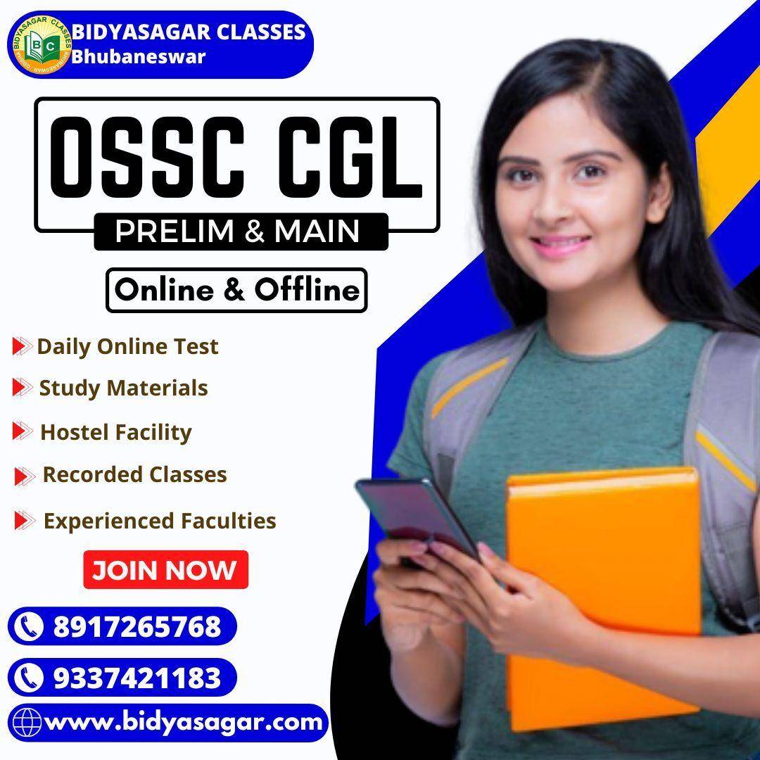 ossc cgl