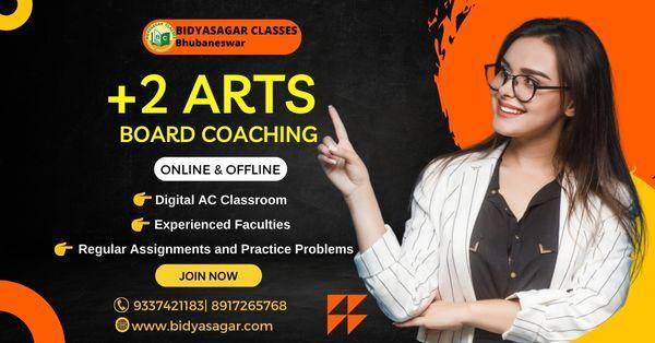 plus 2 Arts coaching