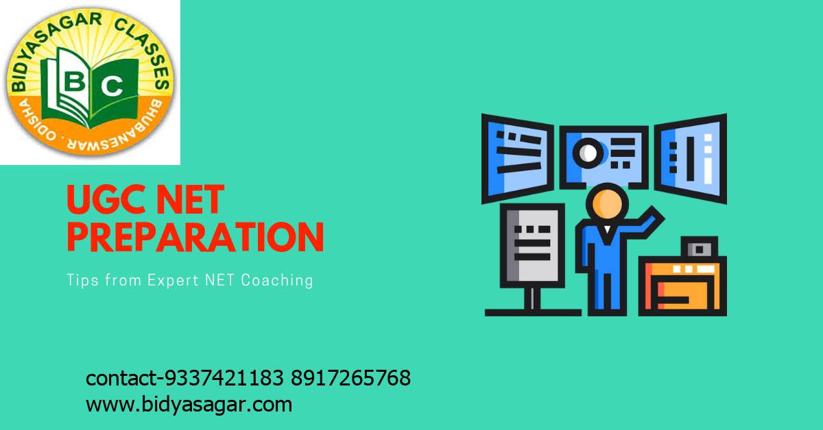 UGC NET PREPARATION